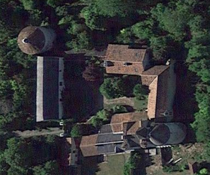 Photo de Château du Chillou