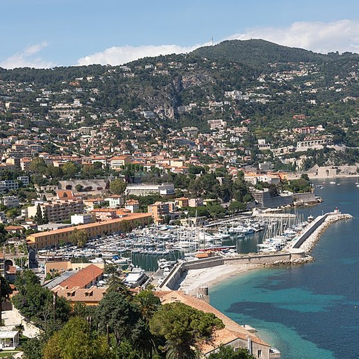 Photo de Port de la Darse bâtiments et éléments dinfrastructure