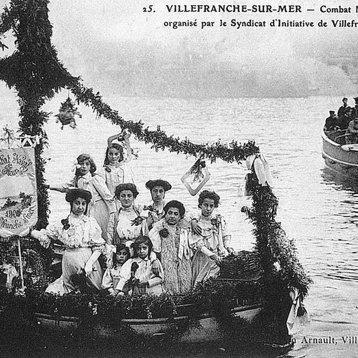 Photo de Port de la Darse bâtiments et éléments dinfrastructure