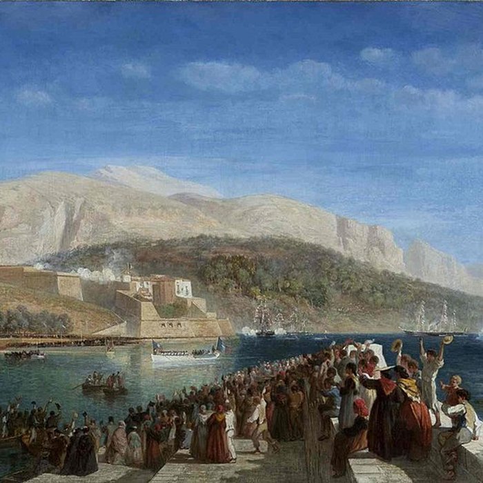 Photo de Port de la Darse bâtiments et éléments dinfrastructure