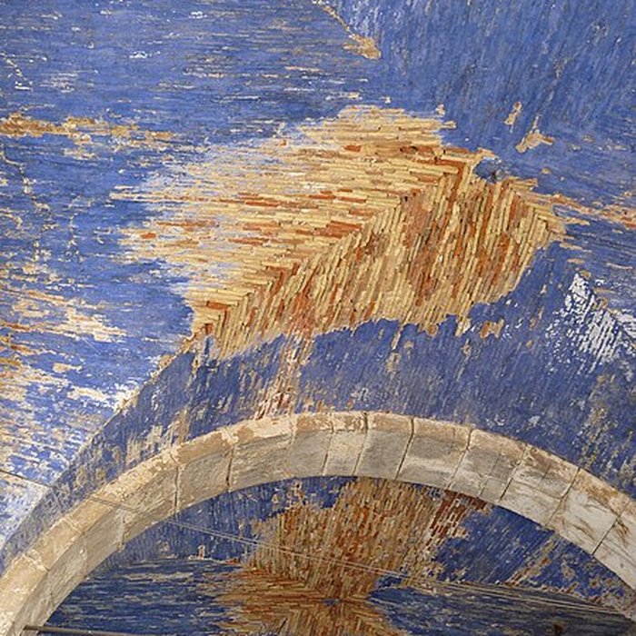 Photo de Port de la Darse bâtiments et éléments dinfrastructure