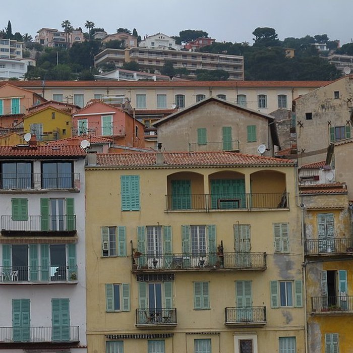 Photo de Port de la Darse bâtiments et éléments dinfrastructure