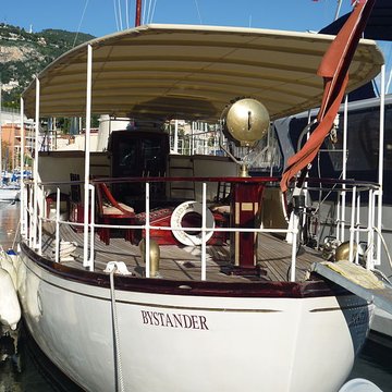 Port de la Darse bâtiments et éléments dinfrastructure