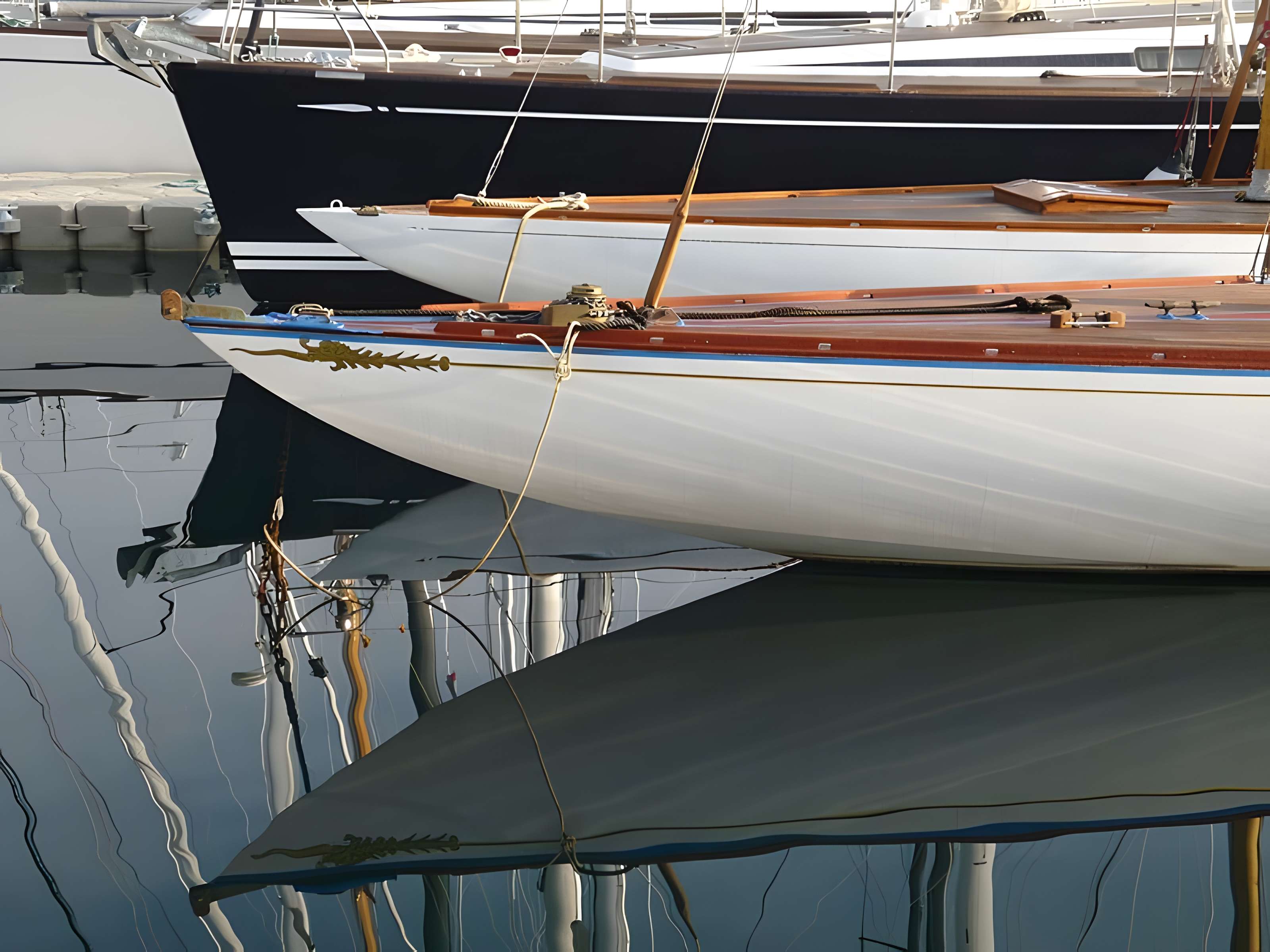 Port de la Darse (bâtiments et éléments d'infrastructure)