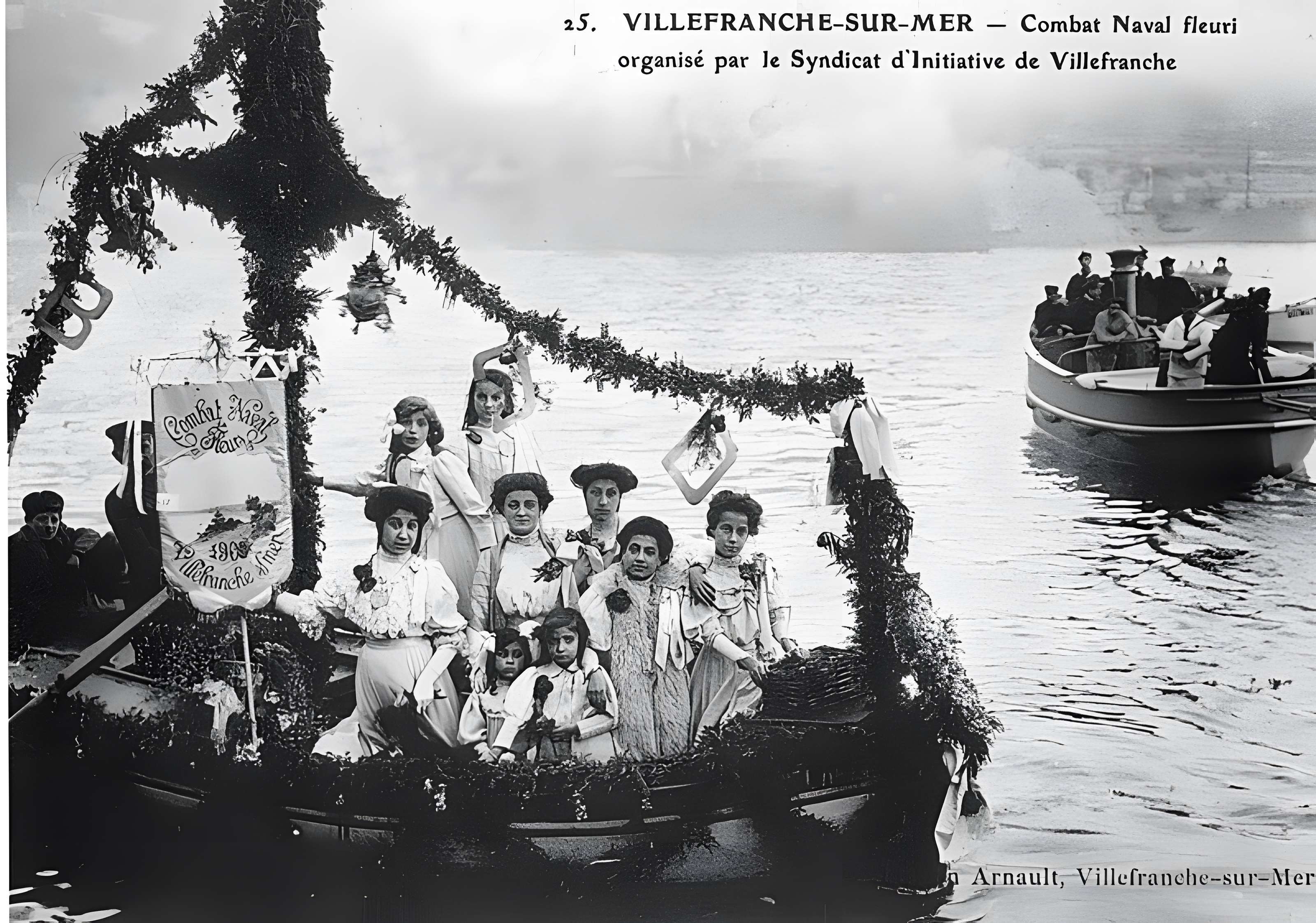 Port de la Darse (bâtiments et éléments d'infrastructure)