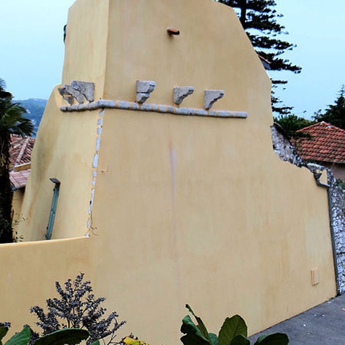 Photo de Remparts vestige dit Le Bastionnet