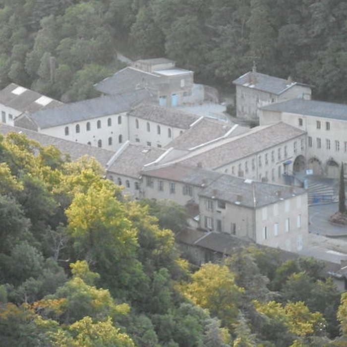 Photo de Papeteries Montgolfier-Canson