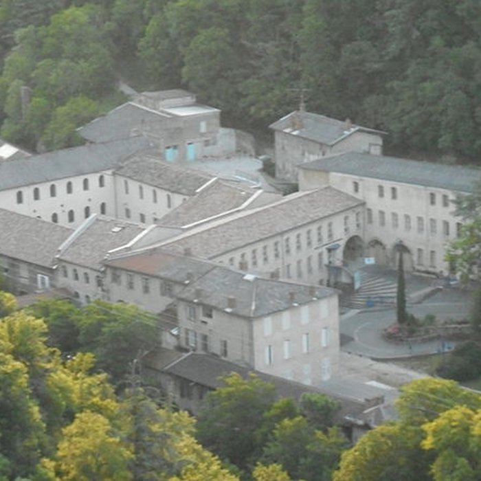 Photo de Papeteries Montgolfier-Canson