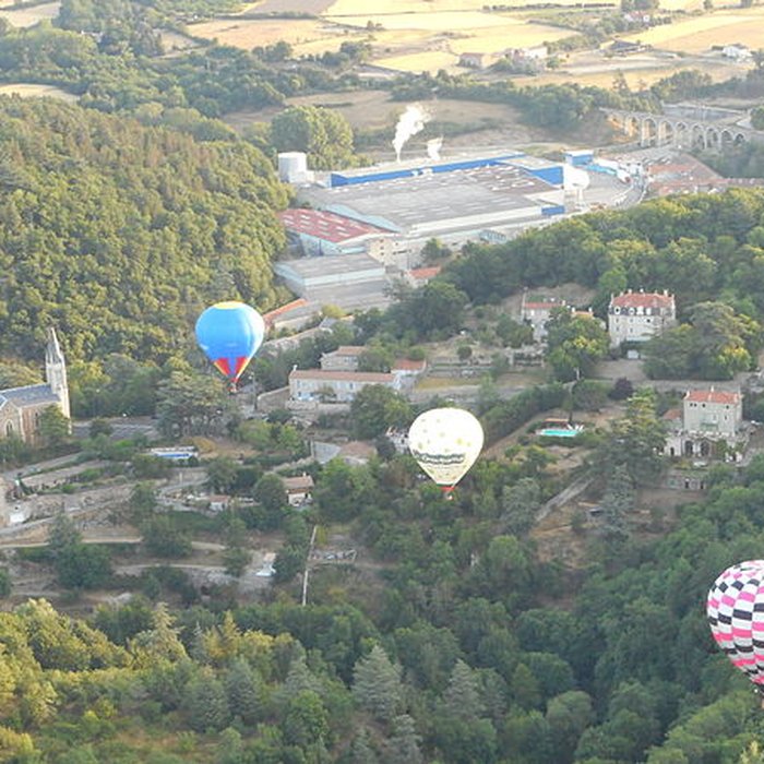 Photo de Papeteries Montgolfier-Canson