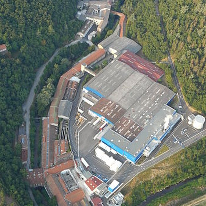 Photo de Papeteries Montgolfier-Canson