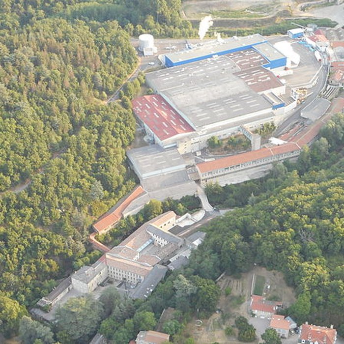 Photo de Papeteries Montgolfier-Canson