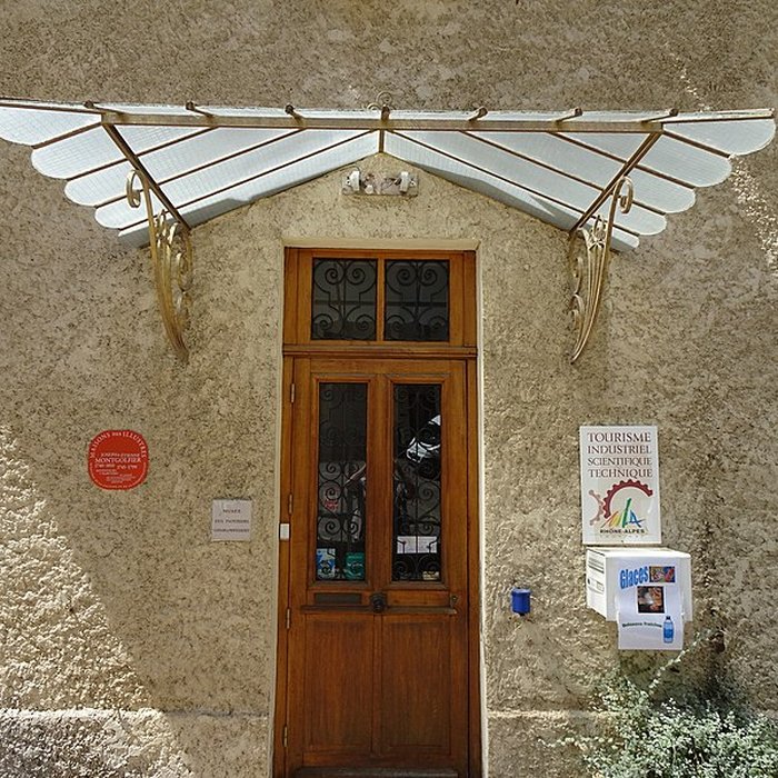 Photo de Papeteries Montgolfier-Canson