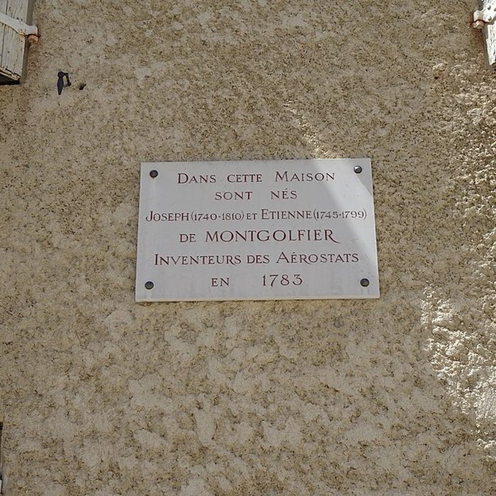 Photo de Papeteries Montgolfier-Canson