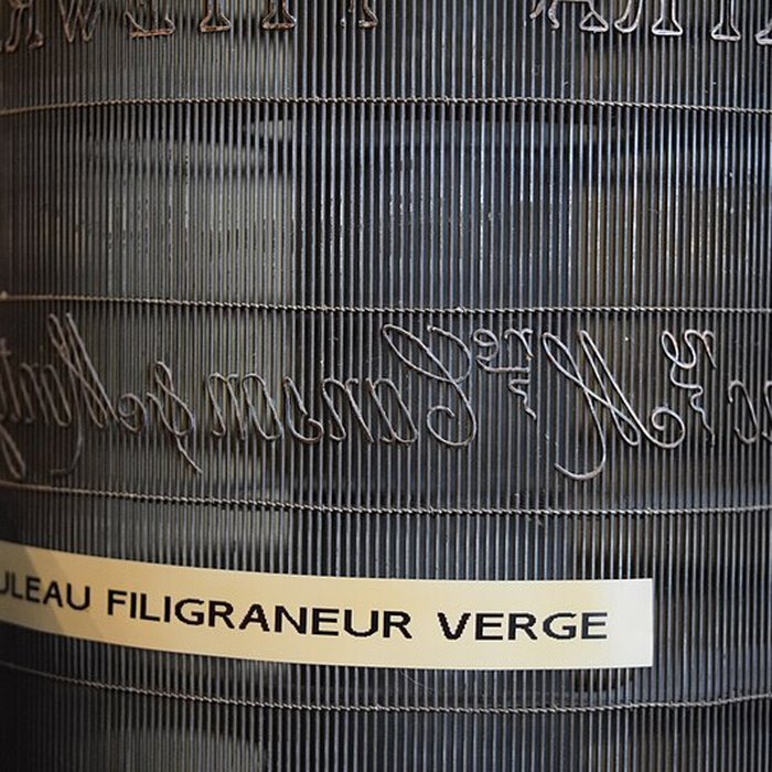 Photo de Papeteries Montgolfier-Canson