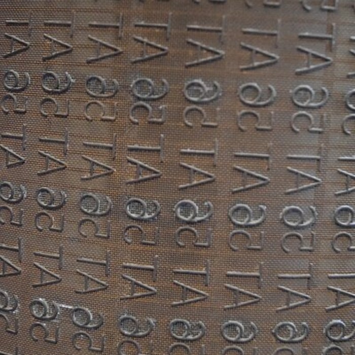 Photo de Papeteries Montgolfier-Canson