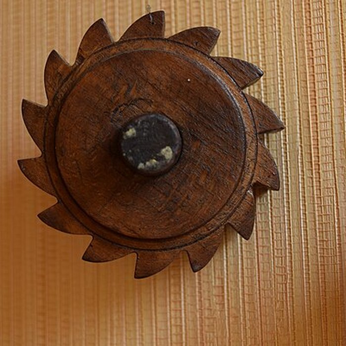 Photo de Papeteries Montgolfier-Canson