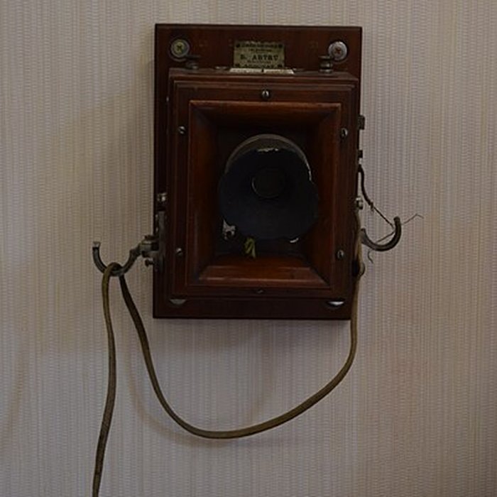 Photo de Papeteries Montgolfier-Canson