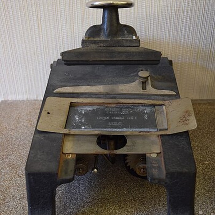 Photo de Papeteries Montgolfier-Canson