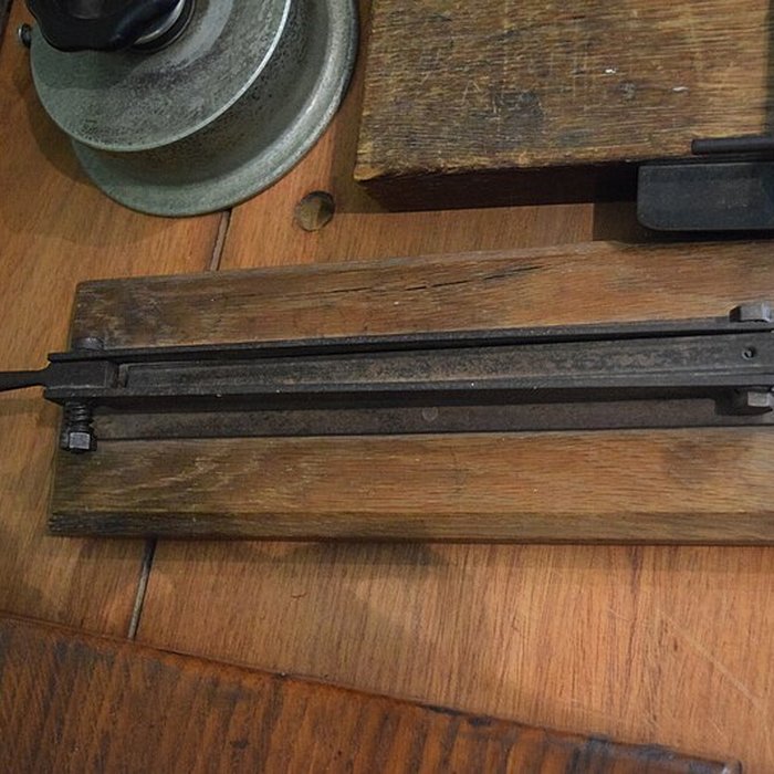 Photo de Papeteries Montgolfier-Canson