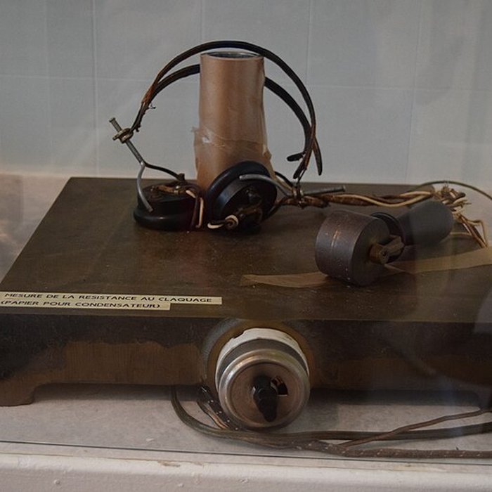 Photo de Papeteries Montgolfier-Canson