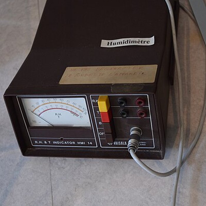 Photo de Papeteries Montgolfier-Canson