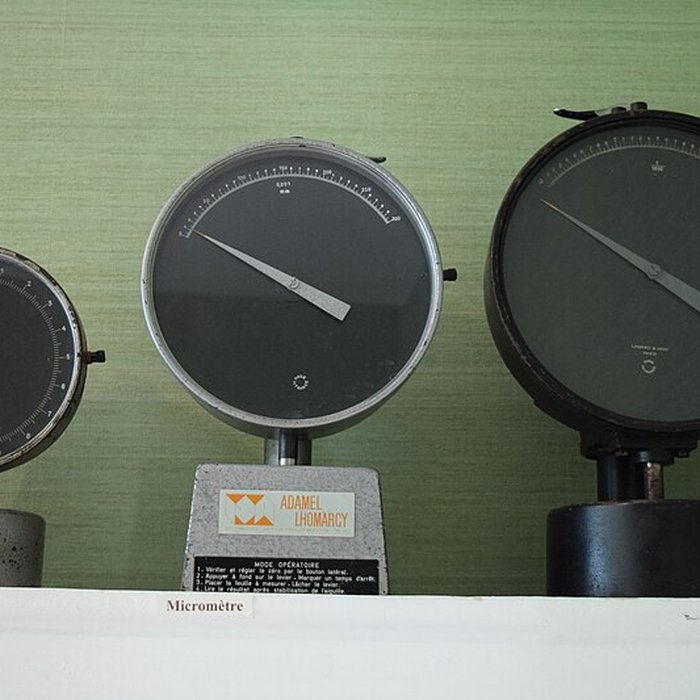 Photo de Papeteries Montgolfier-Canson