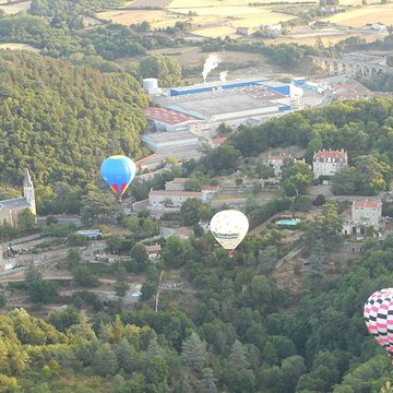 Papeteries Montgolfier-Canson