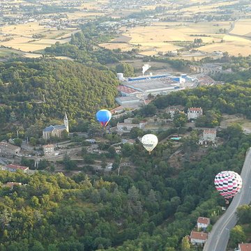 Papeteries Montgolfier-Canson
