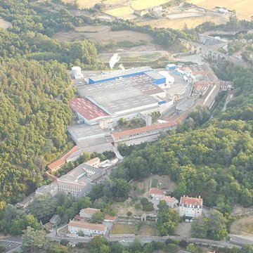 Papeteries Montgolfier-Canson