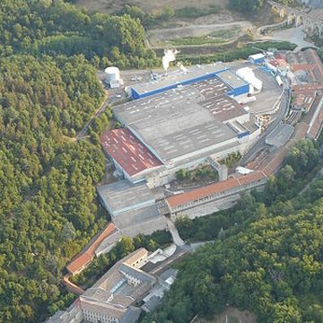 Papeteries Montgolfier-Canson