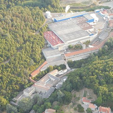 Papeteries Montgolfier-Canson