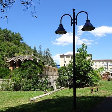 Papeteries Montgolfier-Canson