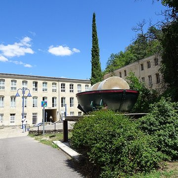 Papeteries Montgolfier-Canson