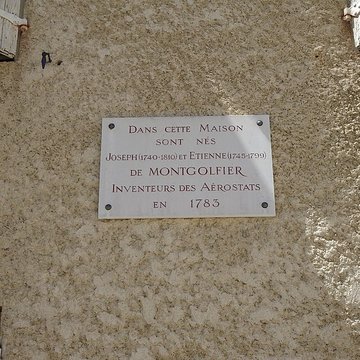 Papeteries Montgolfier-Canson