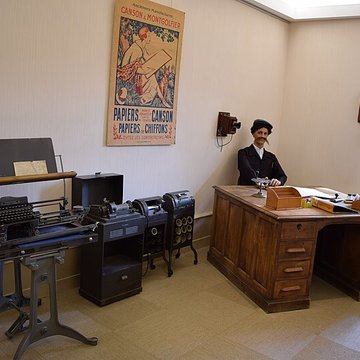 Papeteries Montgolfier-Canson