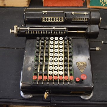 Papeteries Montgolfier-Canson