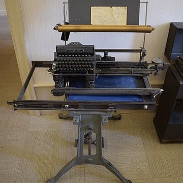 Papeteries Montgolfier-Canson