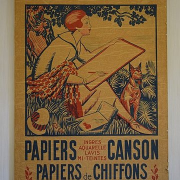 Papeteries Montgolfier-Canson