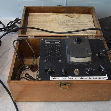 Papeteries Montgolfier-Canson