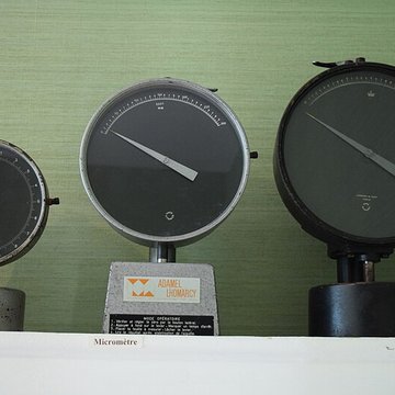 Papeteries Montgolfier-Canson