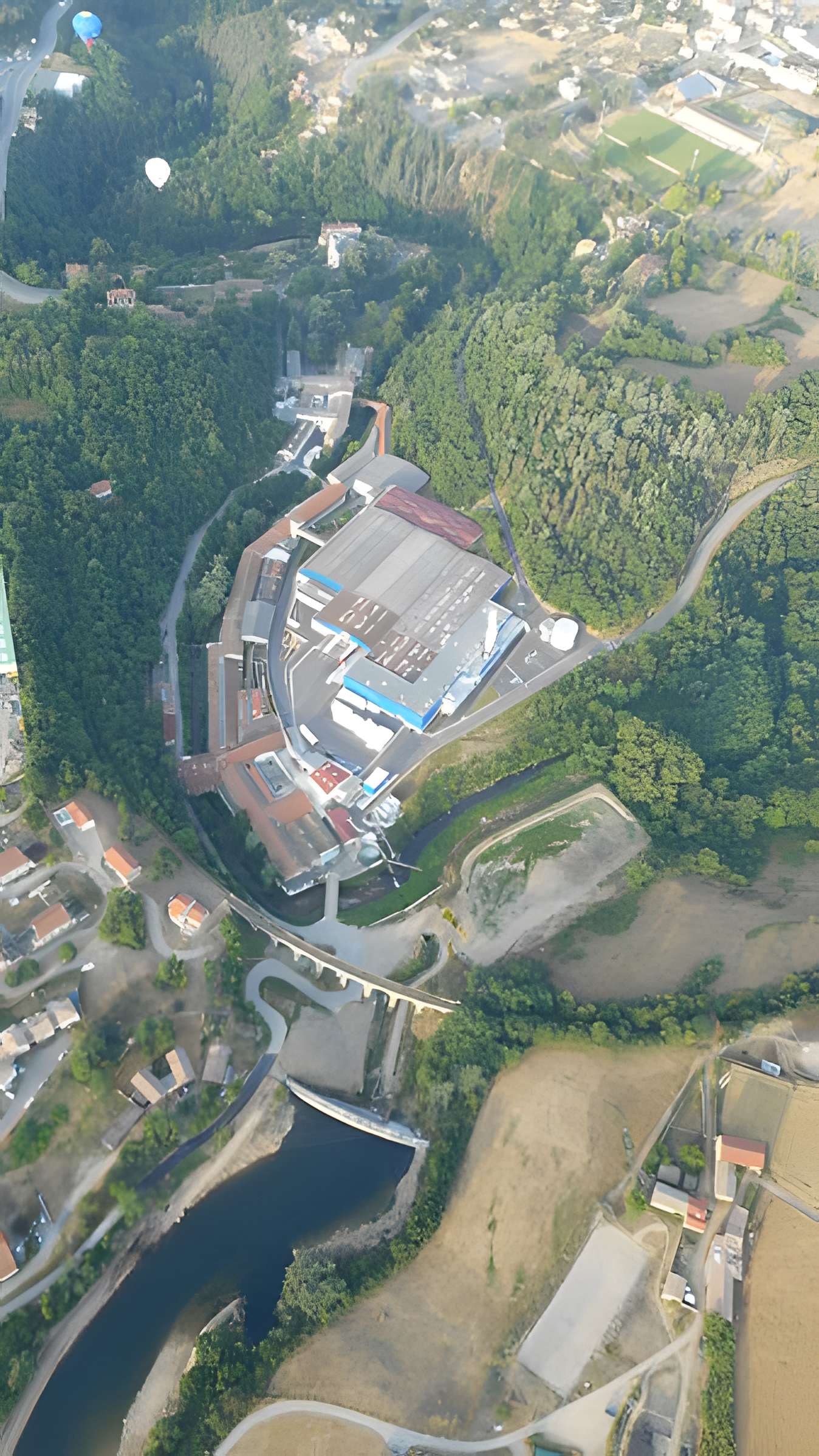 Papeteries Montgolfier-Canson