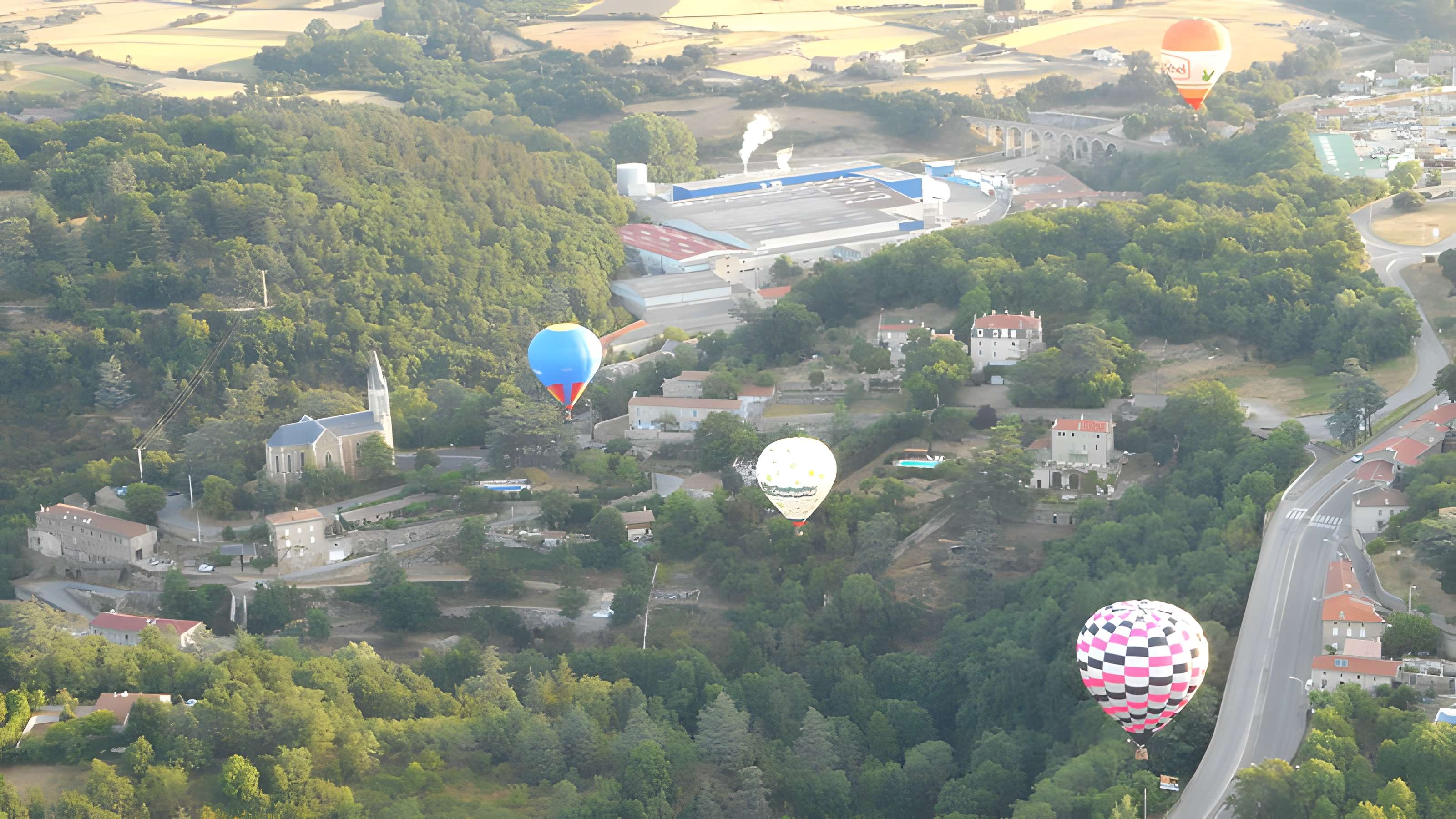 Papeteries Montgolfier-Canson