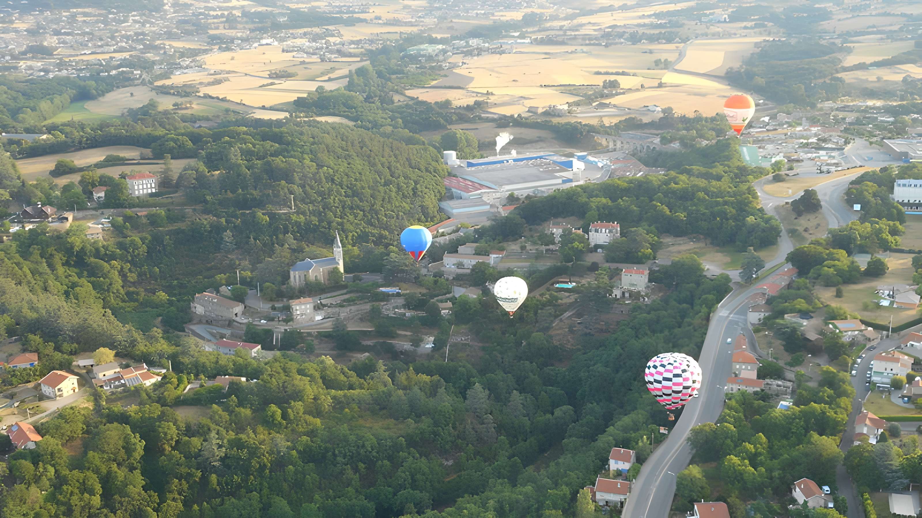Papeteries Montgolfier-Canson
