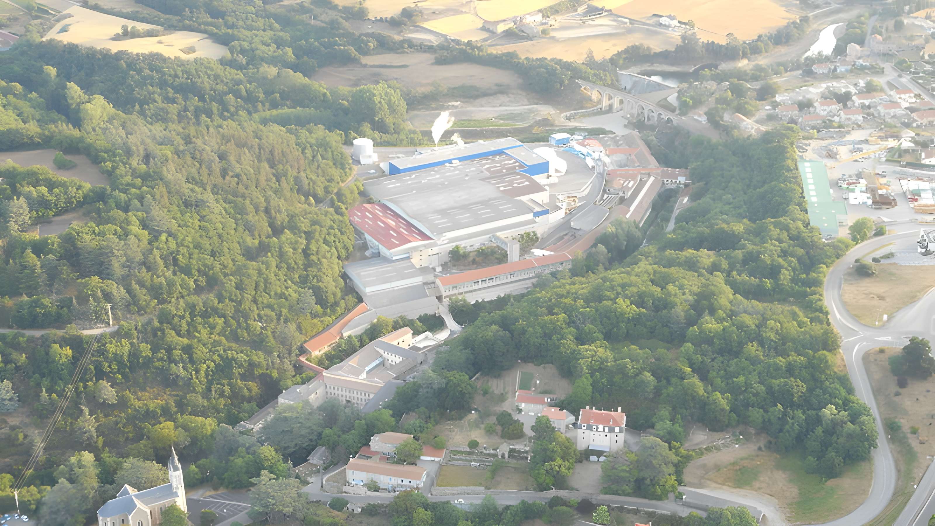 Papeteries Montgolfier-Canson