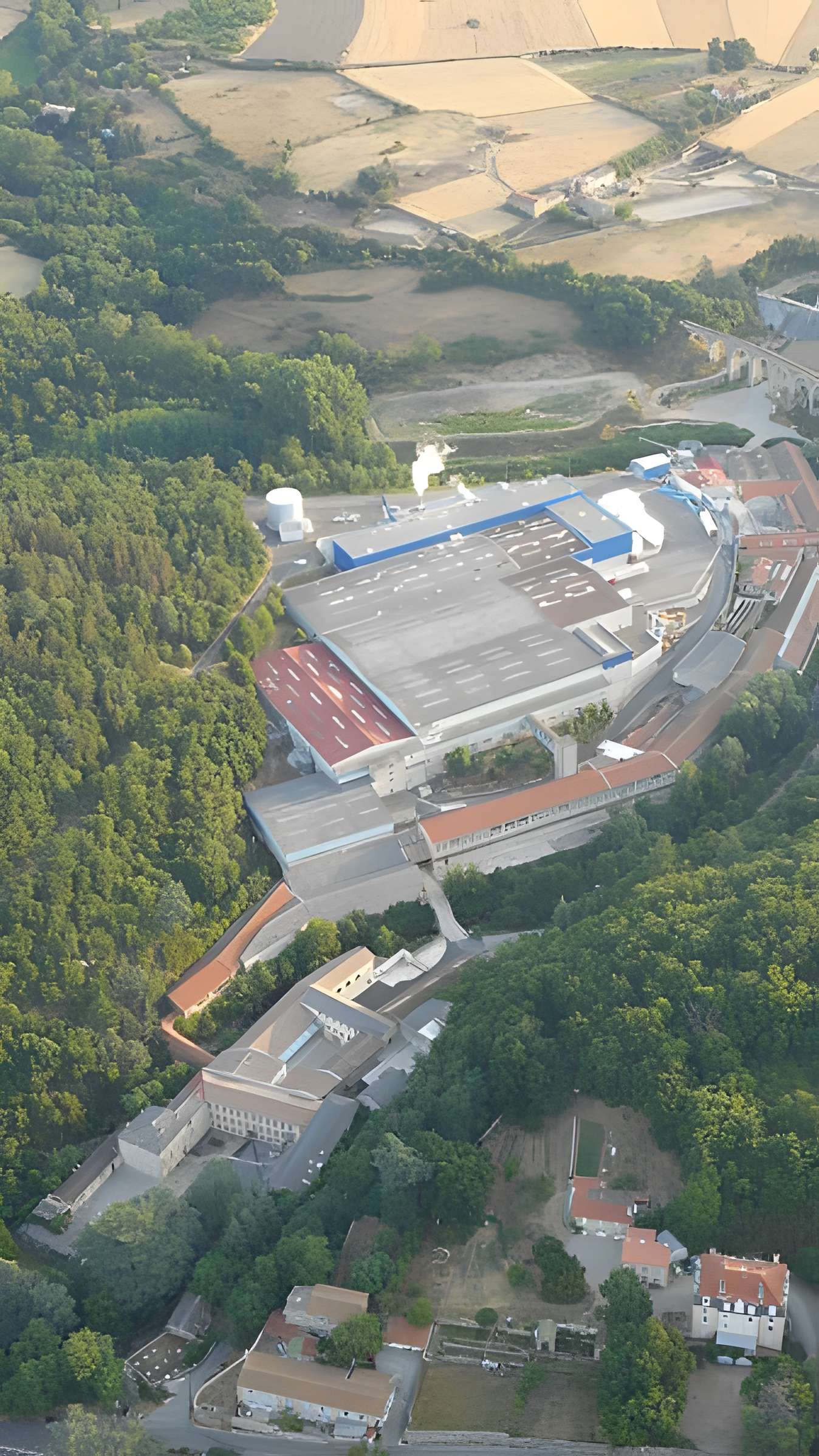 Papeteries Montgolfier-Canson