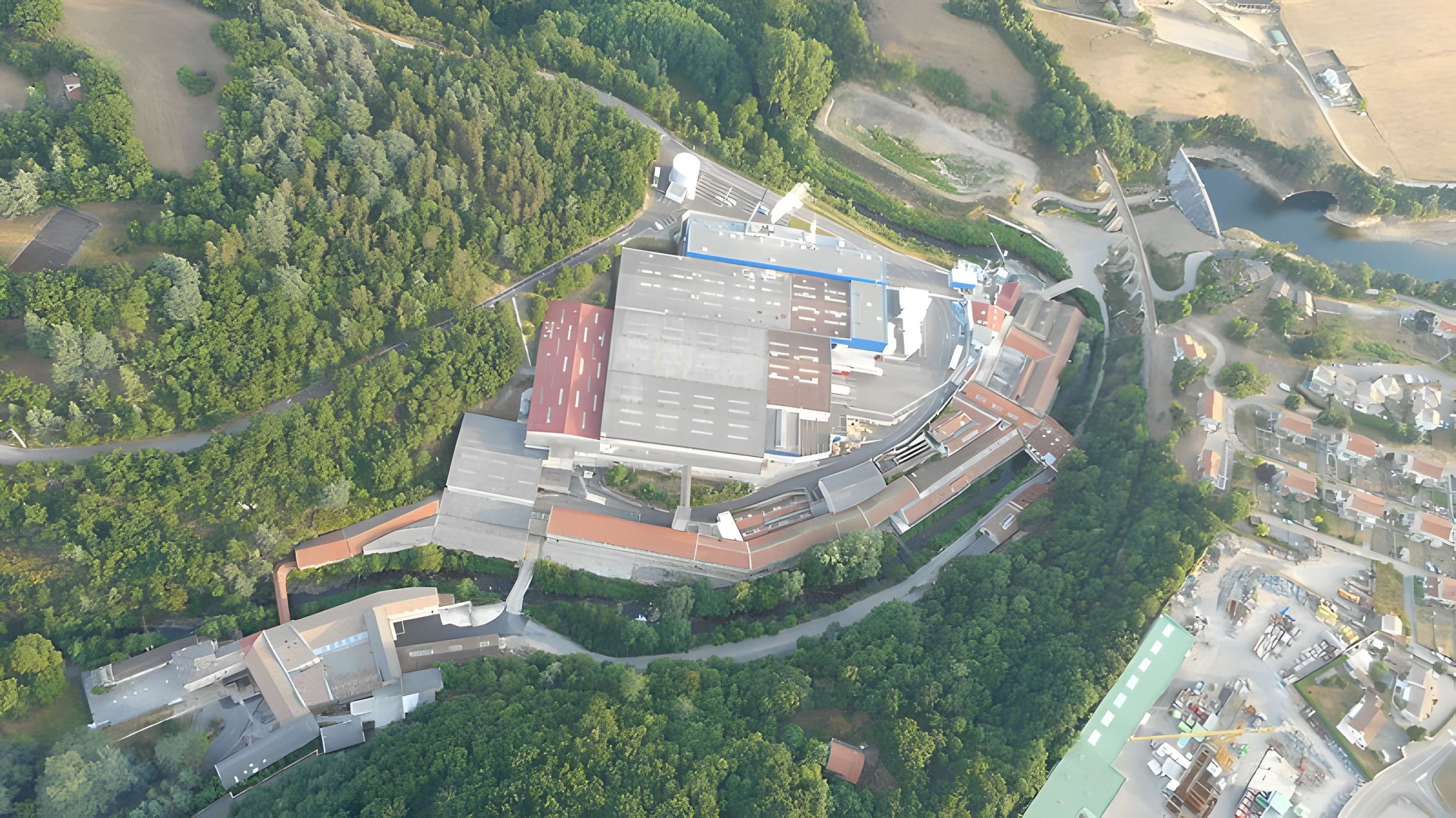 Papeteries Montgolfier-Canson