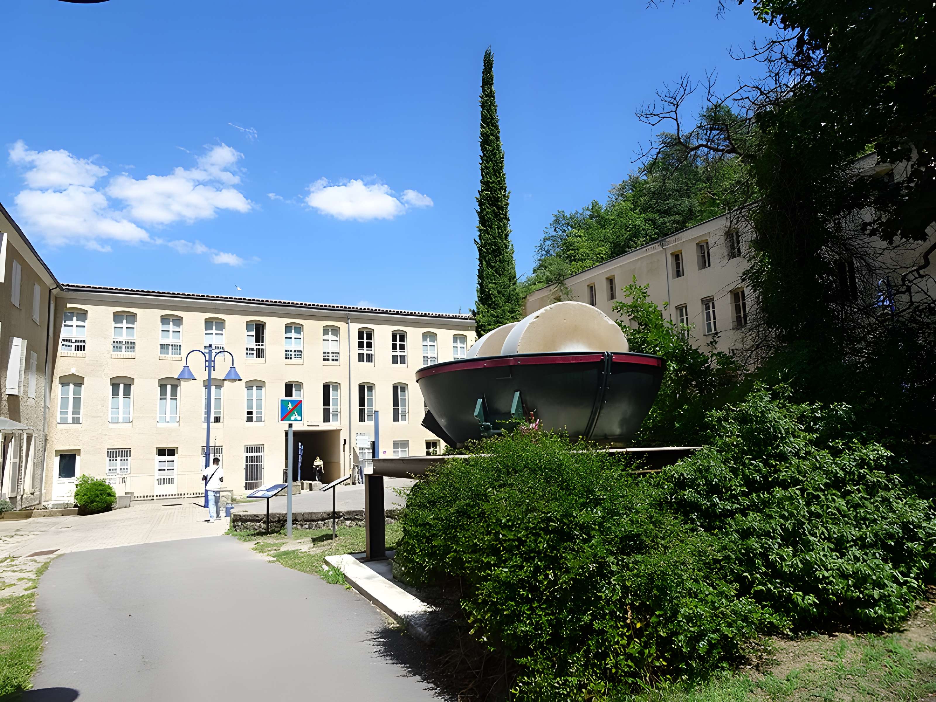 Papeteries Montgolfier-Canson