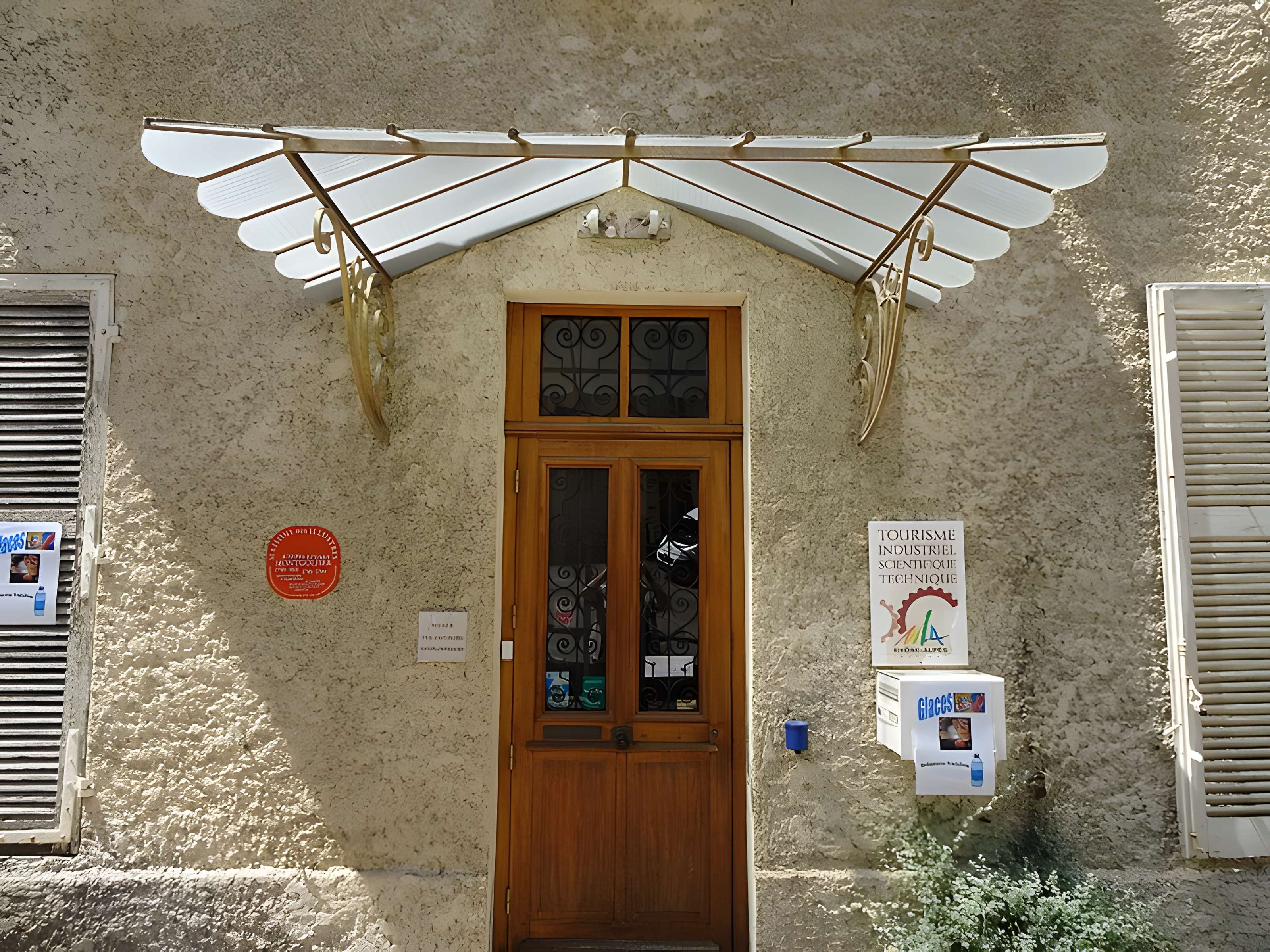 Papeteries Montgolfier-Canson