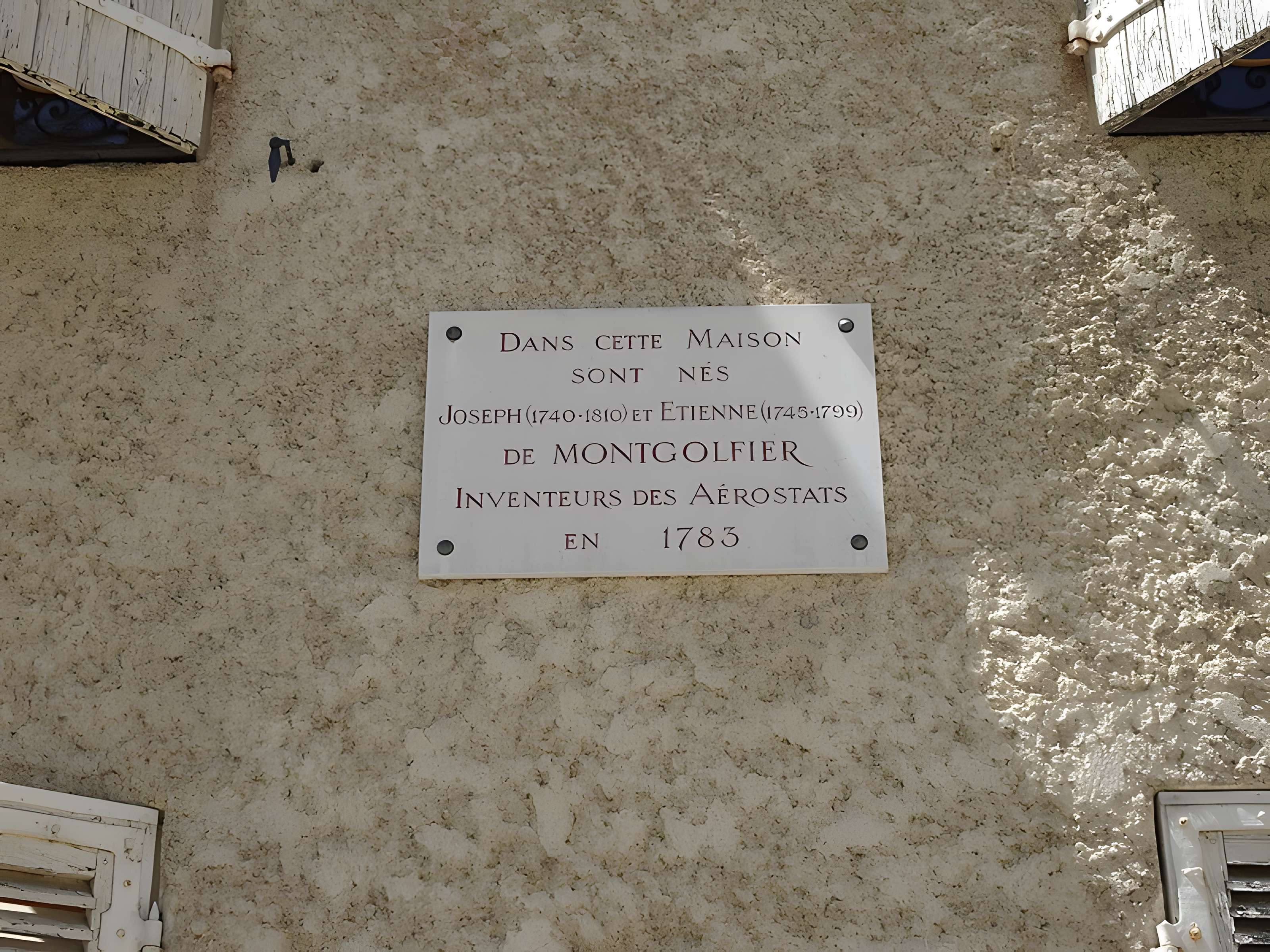 Papeteries Montgolfier-Canson