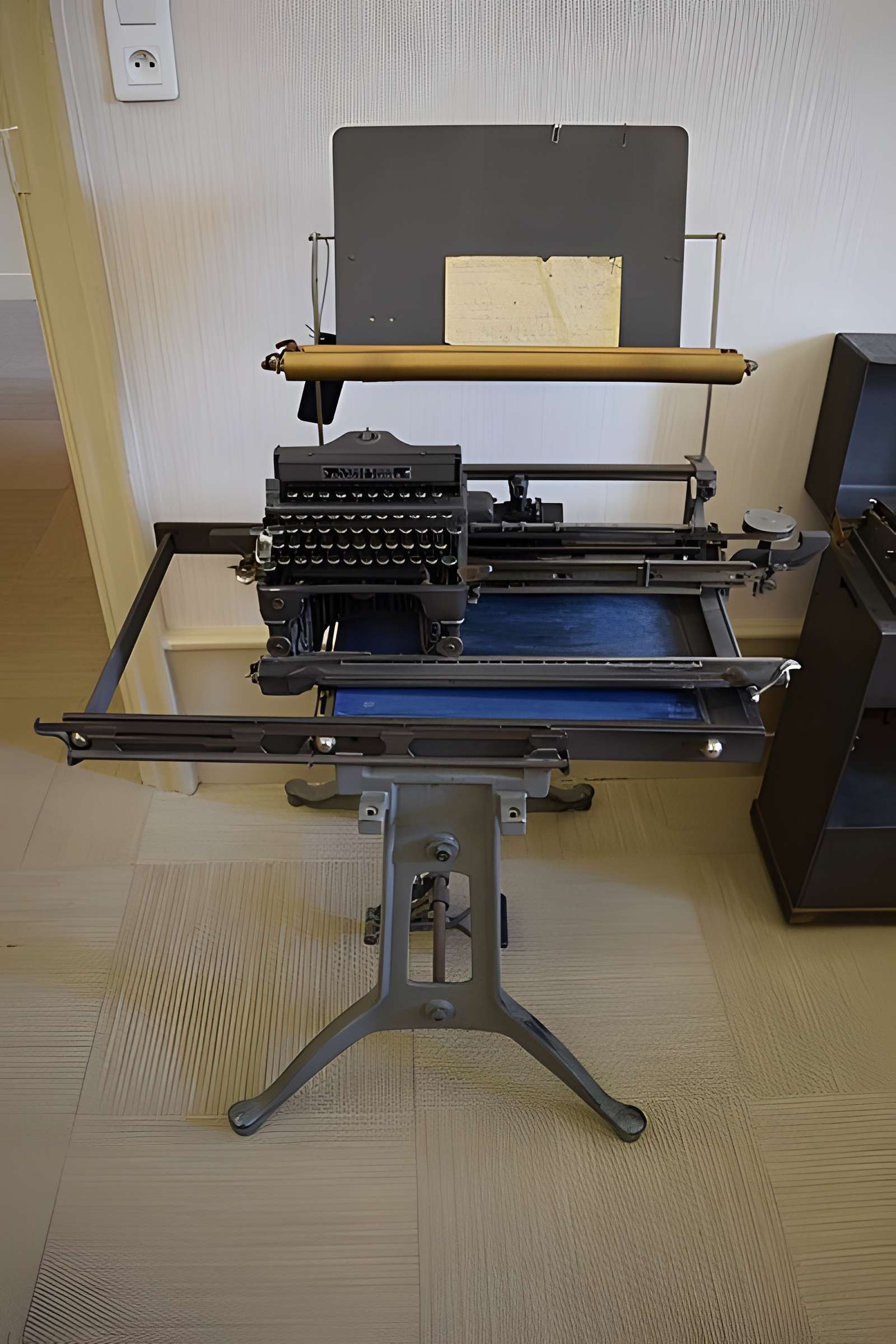 Papeteries Montgolfier-Canson